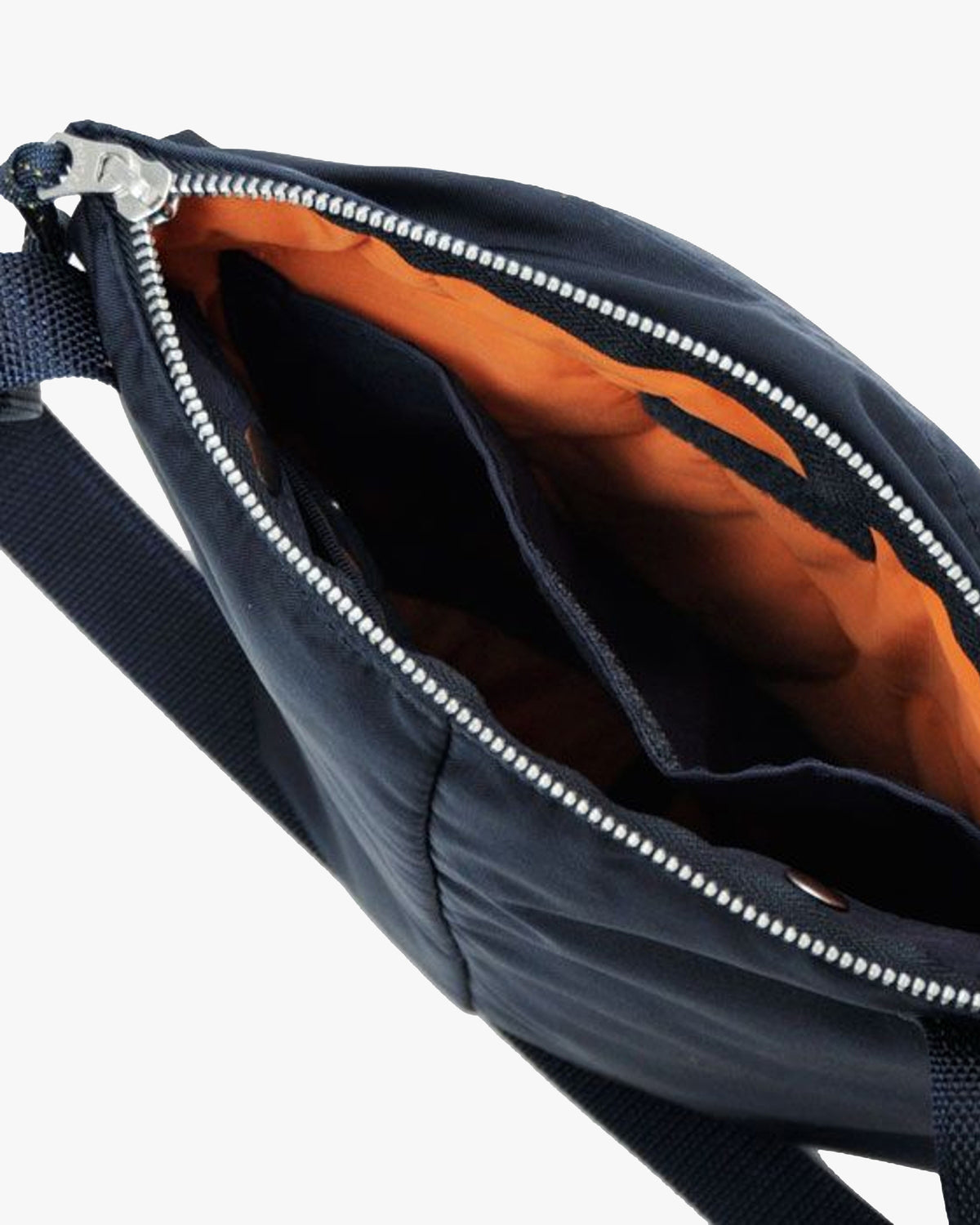 Porter-Yoshida & Co. Force Shoulder Bag - Navy