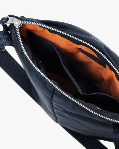 Porter-Yoshida & Co. Force Shoulder Bag - Navy