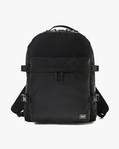 Porter-Yoshida & Co. Force Daypack - Black