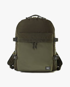 Porter-Yoshida & Co. Force Daypack - Olive Drab
