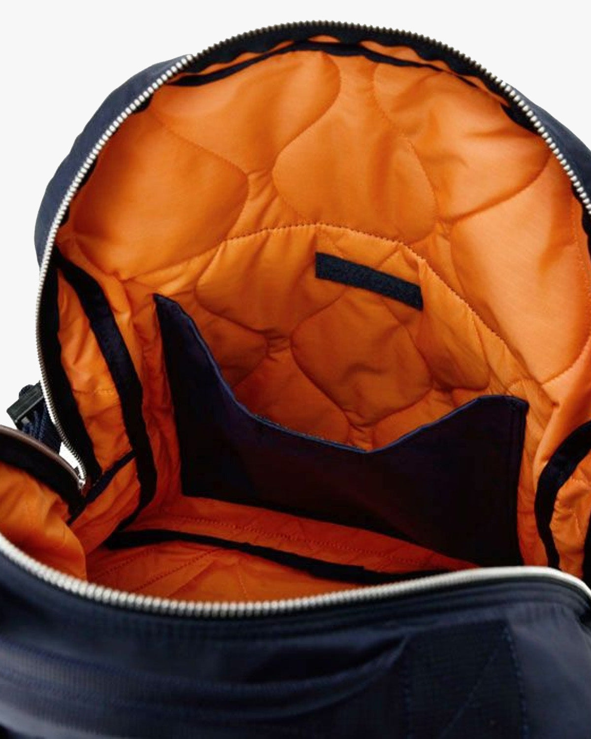 Porter-Yoshida & Co. Force Daypack - Navy | Porter-Yoshida & Co. Bags | JEANSTORE