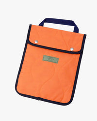 Porter-Yoshida & Co. Force Daypack - Navy | Porter-Yoshida & Co. Bags | JEANSTORE