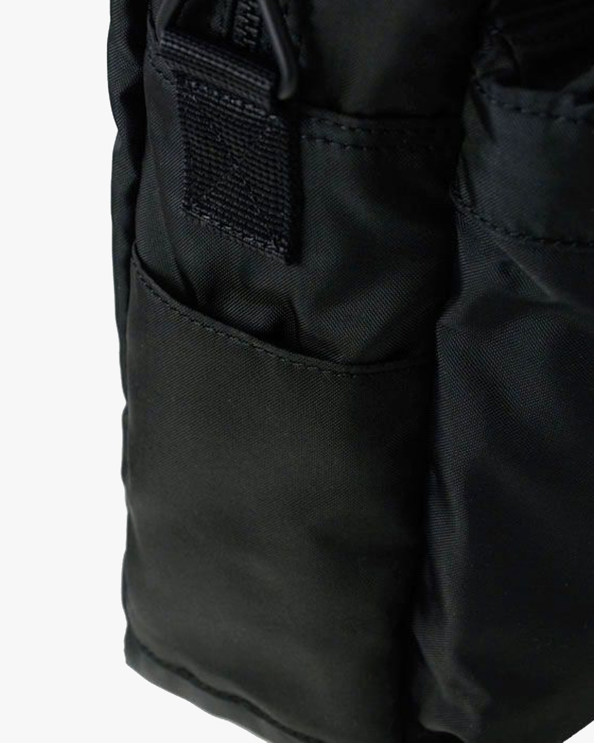 Porter-Yoshida & Co. Force Shoulder Bag - Black