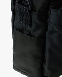 Porter-Yoshida & Co. Force Shoulder Bag - Black