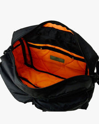 Porter-Yoshida & Co. Force Shoulder Bag - Black