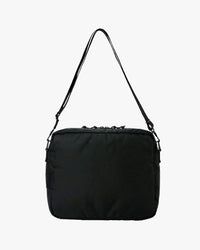 Porter-Yoshida & Co. Force Shoulder Bag - Black