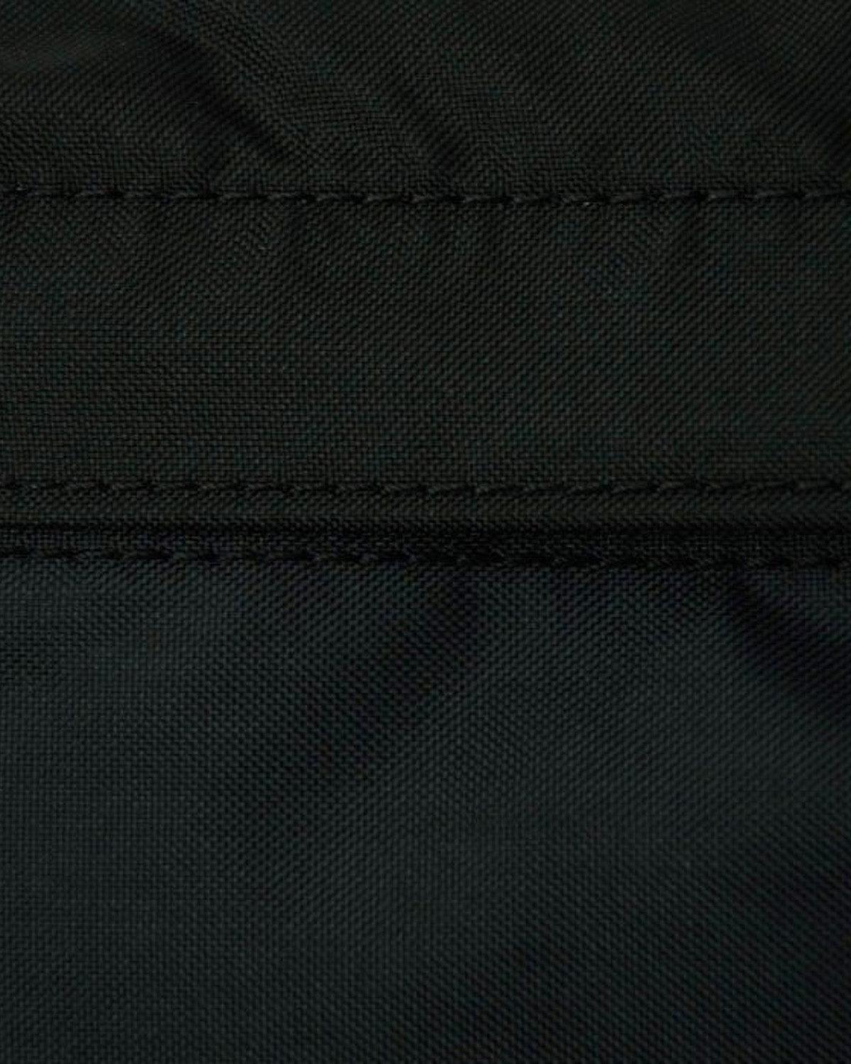 Porter-Yoshida & Co. Force 2-Way Waist Bag - Black | Porter-Yoshida & Co. Bags | JEANSTORE