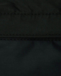 Porter-Yoshida & Co. Force 2-Way Waist Bag - Black | Porter-Yoshida & Co. Bags | JEANSTORE
