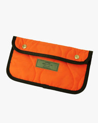 Porter-Yoshida & Co. Force 2-Way Waist Bag - Black | Porter-Yoshida & Co. Bags | JEANSTORE