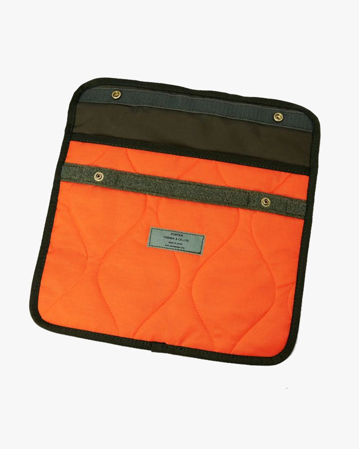 Porter-Yoshida & Co. Force 2-Way Tote Bag - Olive Drab