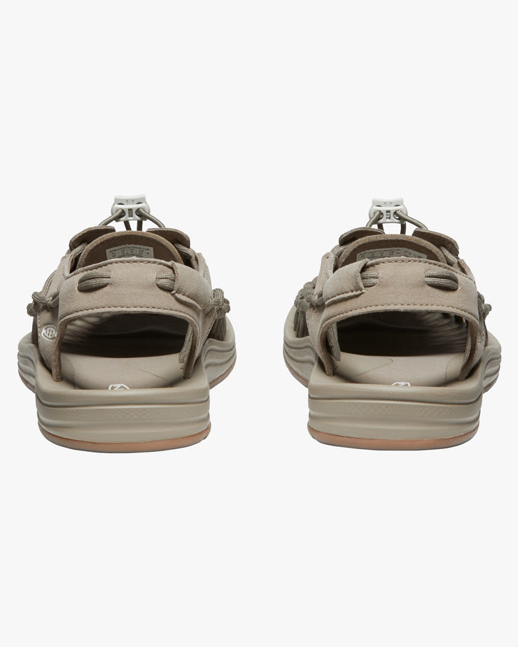 Keen Uneek Sneaker - Timberwolf / Plaza Taupe