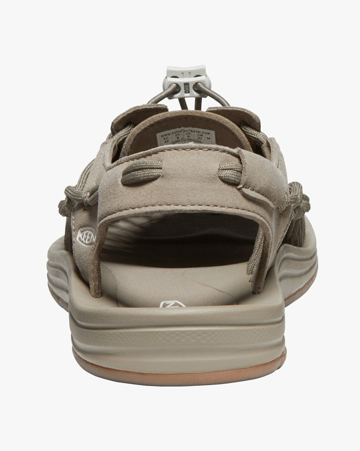 Keen Uneek Sneaker - Timberwolf / Plaza Taupe