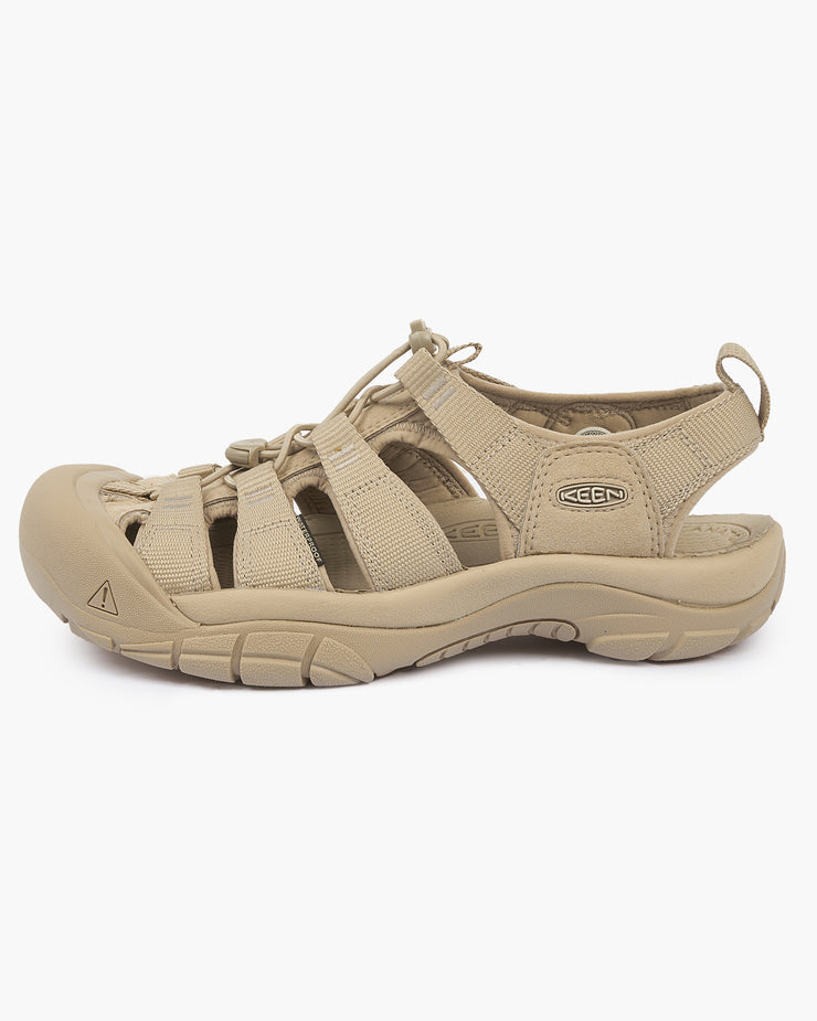 Keen Newport H2 Sandal - Monochrome Safari