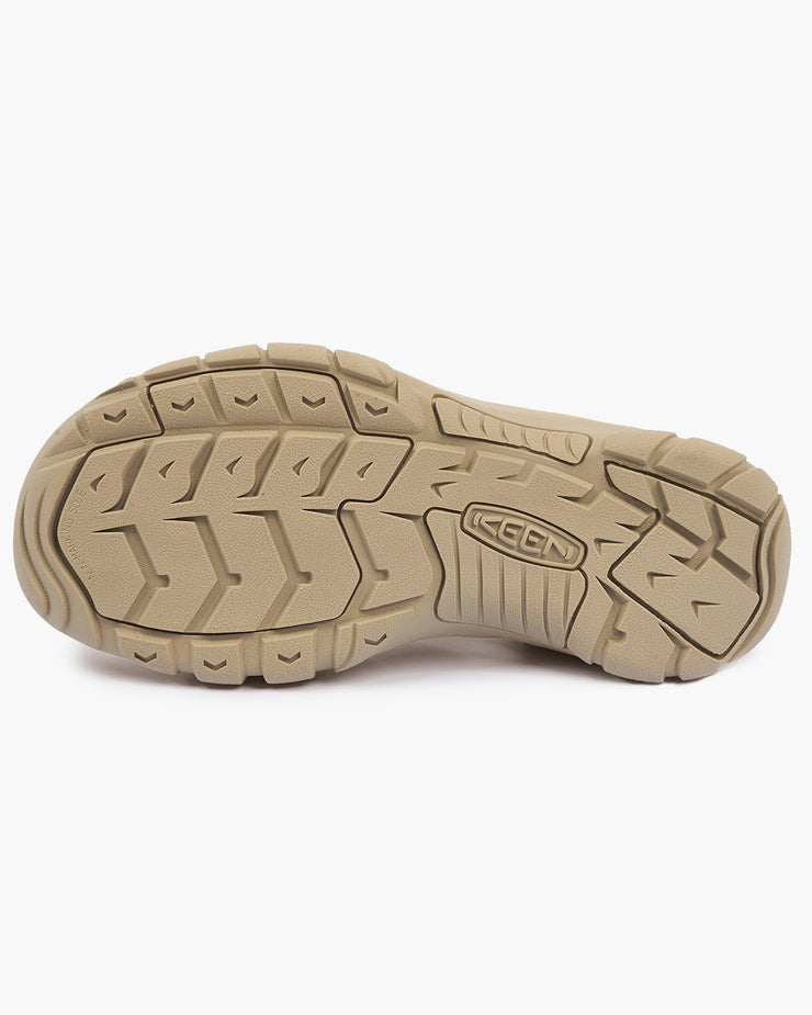 Keen Newport H2 Sandal - Monochrome Safari