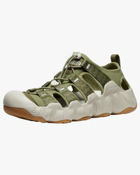 Keen Hyperport H2 Sandal - Martini Olive / Plaza Taupe