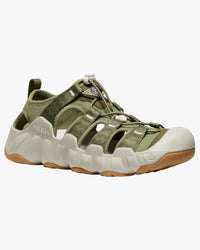 Keen Hyperport H2 Sandal - Martini Olive / Plaza Taupe