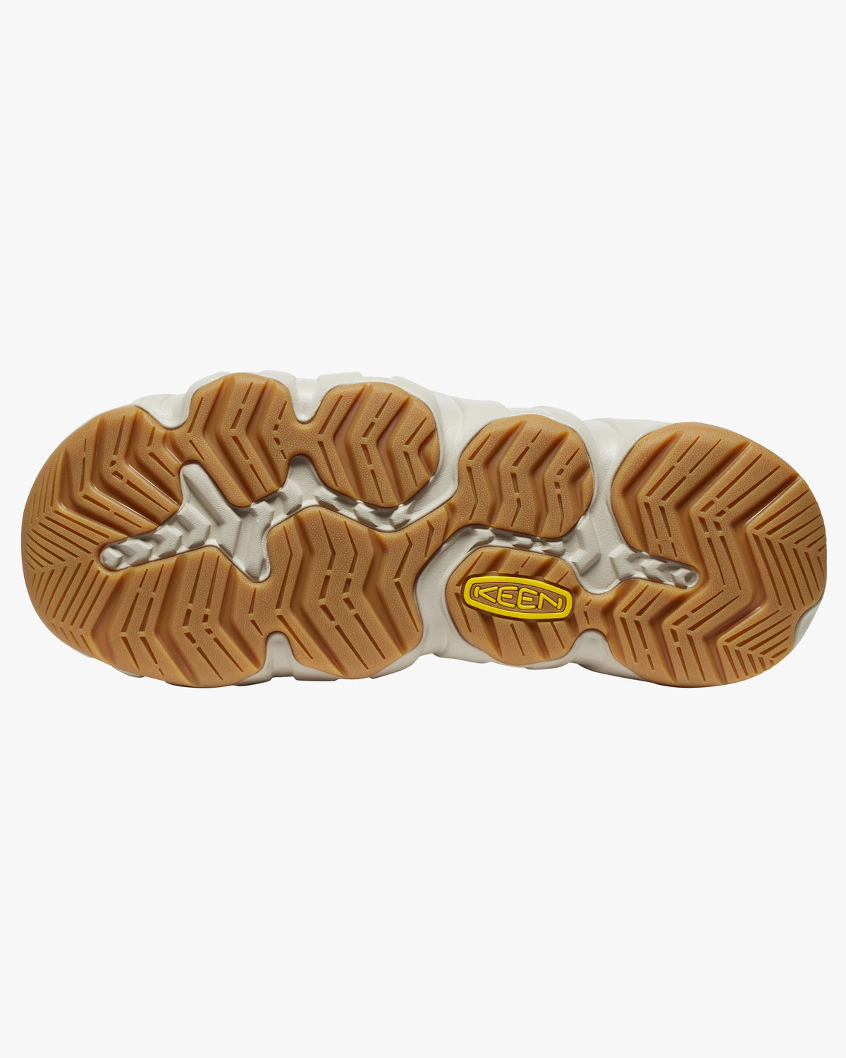 Keen Hyperport H2 Sandal - Martini Olive / Plaza Taupe