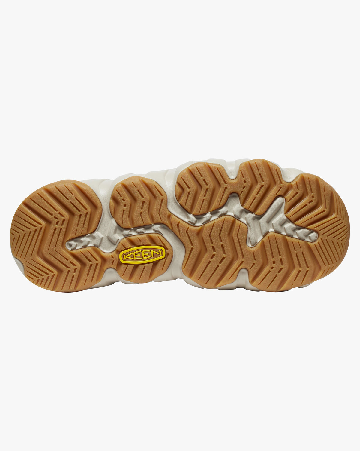 Keen Hyperport H2 Sandal - Martini Olive / Plaza Taupe