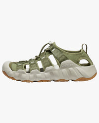 Keen Hyperport H2 Sandal - Martini Olive / Plaza Taupe