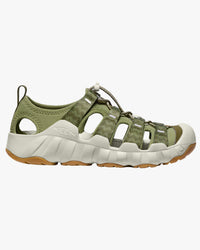 Keen Hyperport H2 Sandal - Martini Olive / Plaza Taupe