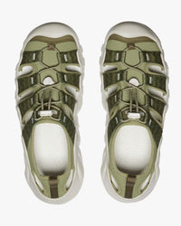 Keen Hyperport H2 Sandal - Martini Olive / Plaza Taupe