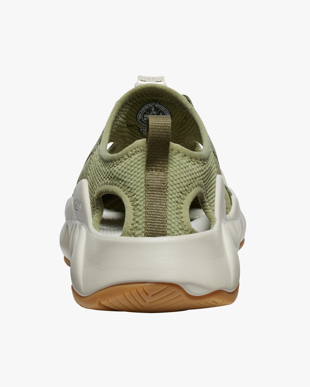 Keen Hyperport H2 Sandal - Martini Olive / Plaza Taupe