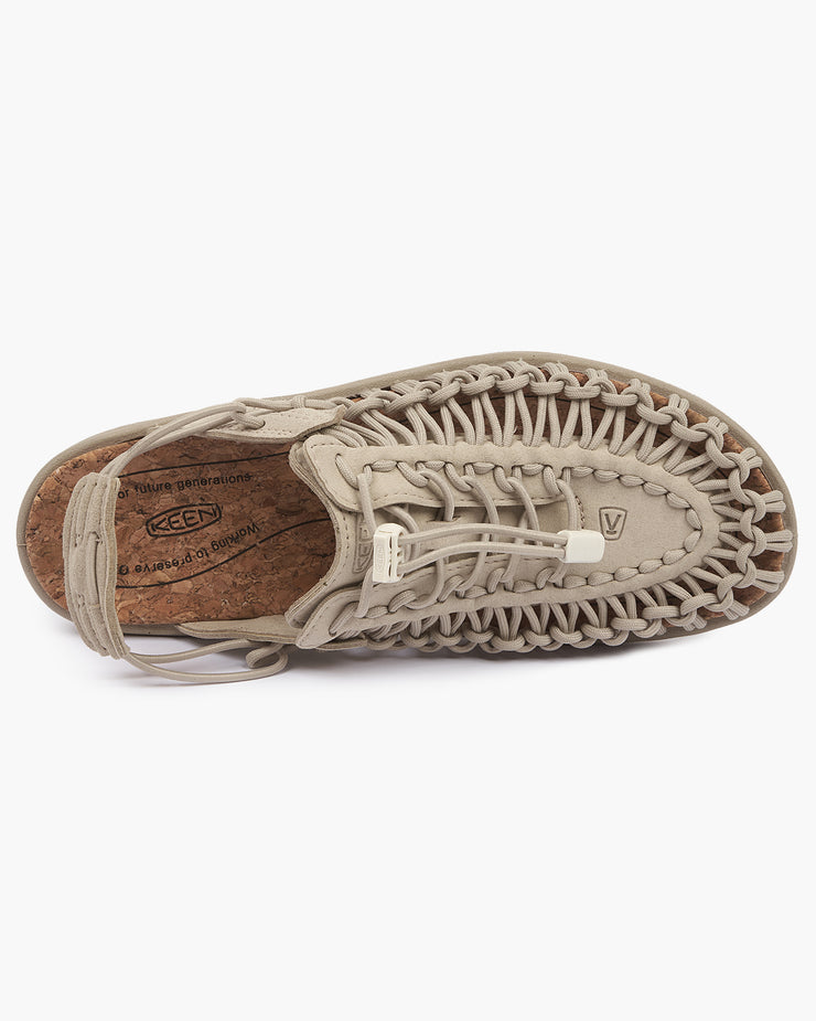 Keen Uneek II Convertible - Plaza Taupe