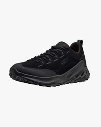 Keen Jasper Zionic Sneaker - Black / Alloy | Keen Trainers | Jeanstore