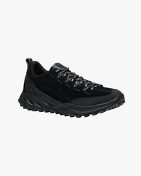 Keen Jasper Zionic Sneaker - Black / Alloy | Keen Trainers | Jeanstore