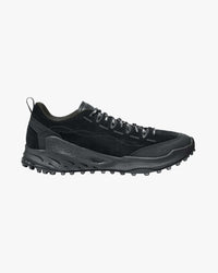 Keen Jasper Zionic Sneaker - Black / Alloy | Keen Trainers | Jeanstore
