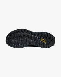 Keen Jasper Zionic Sneaker - Black / Alloy | Keen Trainers | Jeanstore