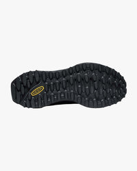 Keen Jasper Zionic Sneaker - Black / Alloy | Keen Trainers | Jeanstore