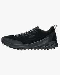 Keen Jasper Zionic Sneaker - Black / Alloy