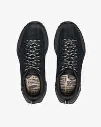 Keen Jasper Zionic Sneaker - Black / Alloy | Keen Trainers | Jeanstore