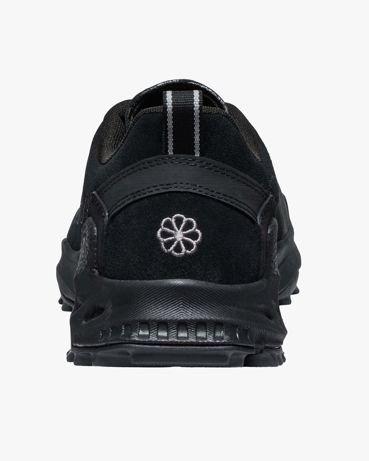 Keen Jasper Zionic Sneaker - Black / Alloy | Keen Trainers | Jeanstore