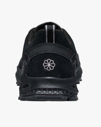 Keen Jasper Zionic Sneaker - Black / Alloy | Keen Trainers | Jeanstore