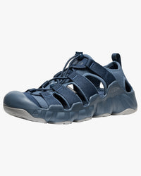 Keen Hyperport H2 Sandal - Vintage Indigo / Naval Academy