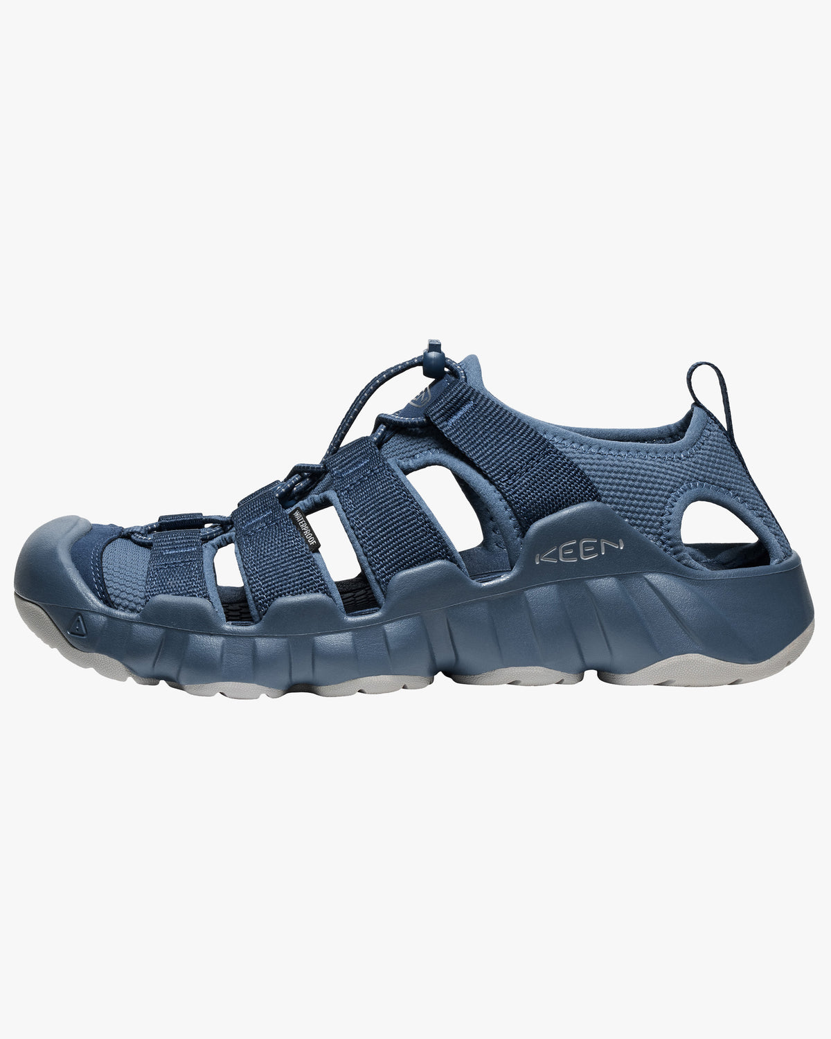 Keen Hyperport H2 Sandal - Vintage Indigo / Naval Academy