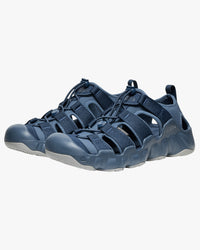 Keen Hyperport H2 Sandal - Vintage Indigo / Naval Academy