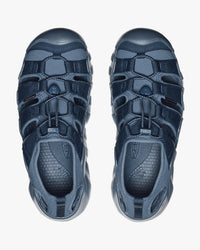 Keen Hyperport H2 Sandal - Vintage Indigo / Naval Academy