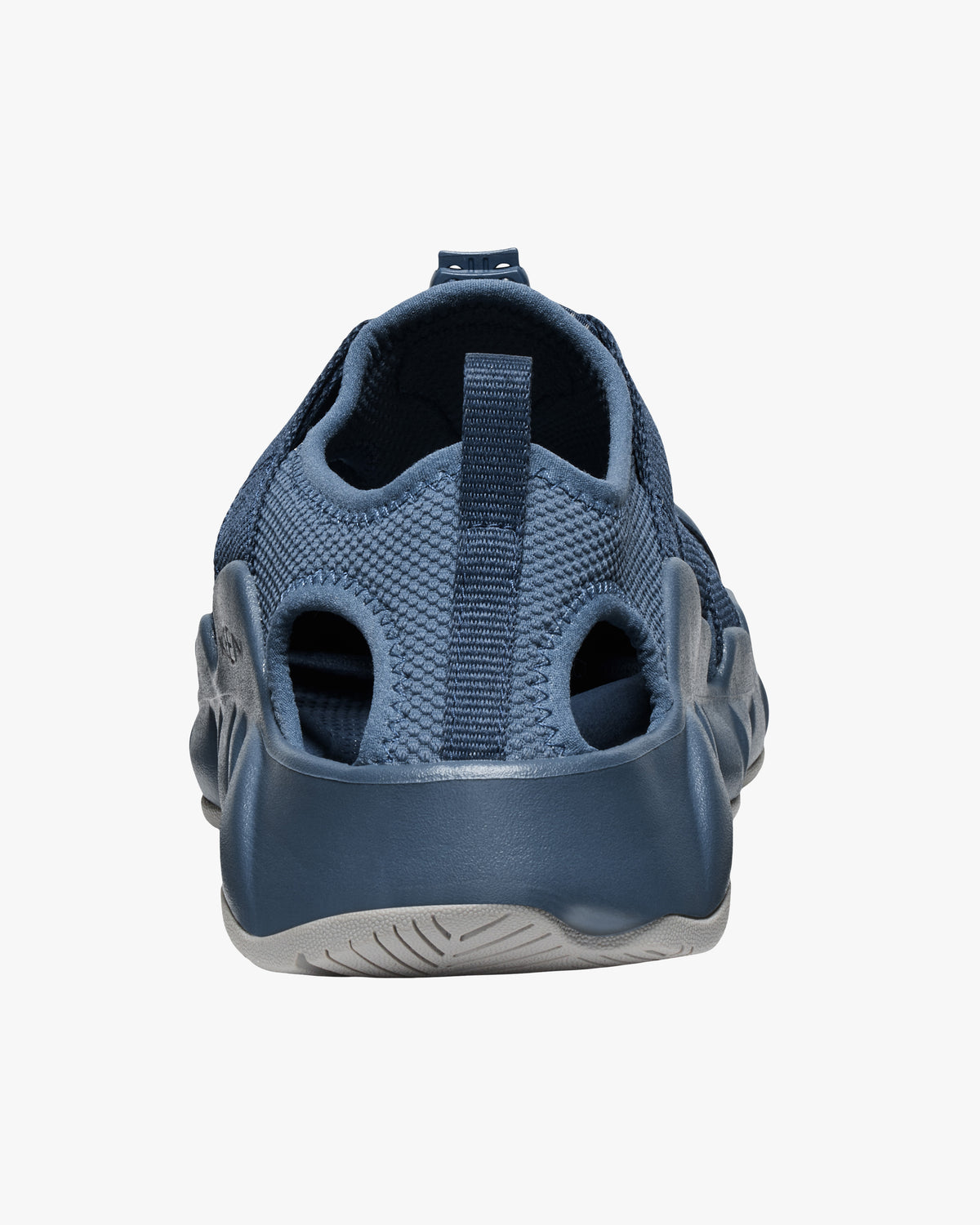 Keen Hyperport H2 Sandal - Vintage Indigo / Naval Academy