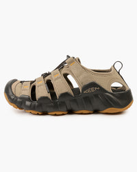 Keen Hyperport H2 Sandal - Brindle / Black | Keen Trainers | JEANSTORE