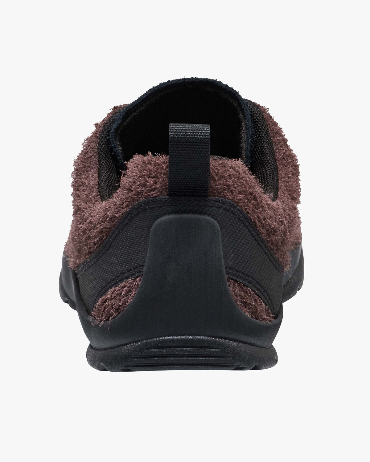 Keen Jasper Suede Sneaker - Java / Black