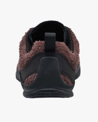 Keen Jasper Suede Sneaker - Java / Black
