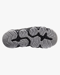 Keen Hyperport H2 Sandal - Steel Grey / Burnt Brick