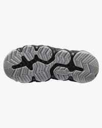 Keen Hyperport H2 Sandal - Steel Grey / Burnt Brick