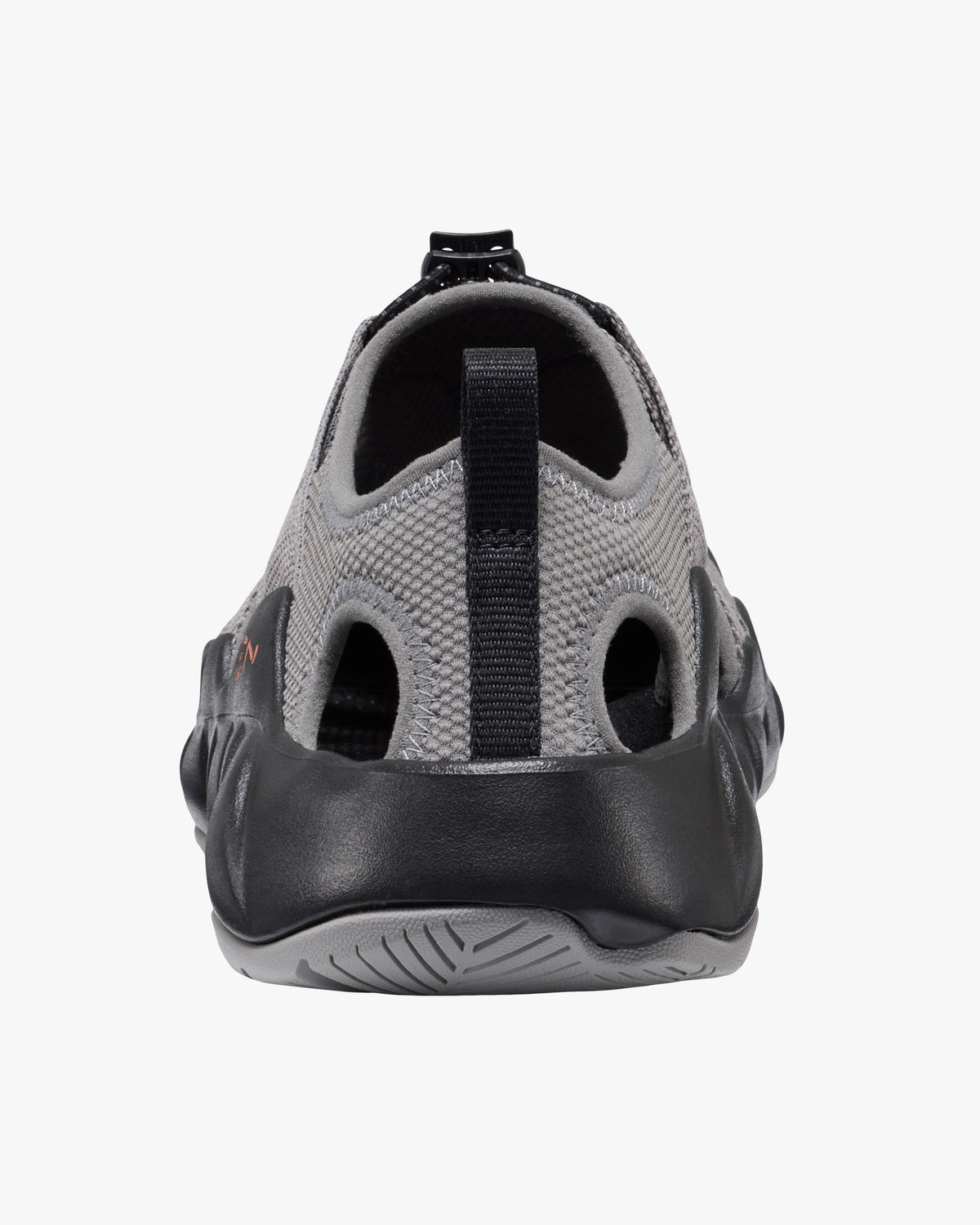 Keen Hyperport H2 Sandal - Steel Grey / Burnt Brick