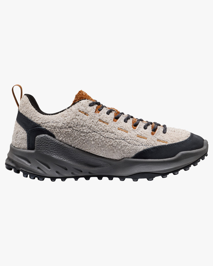 Keen Jasper Zionic Sneaker - Vapor / Keen Maple