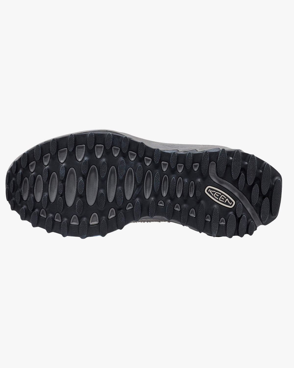 Keen Jasper Zionic Sneaker - Vapor / Keen Maple | Keen Trainers | JEANSTORE
