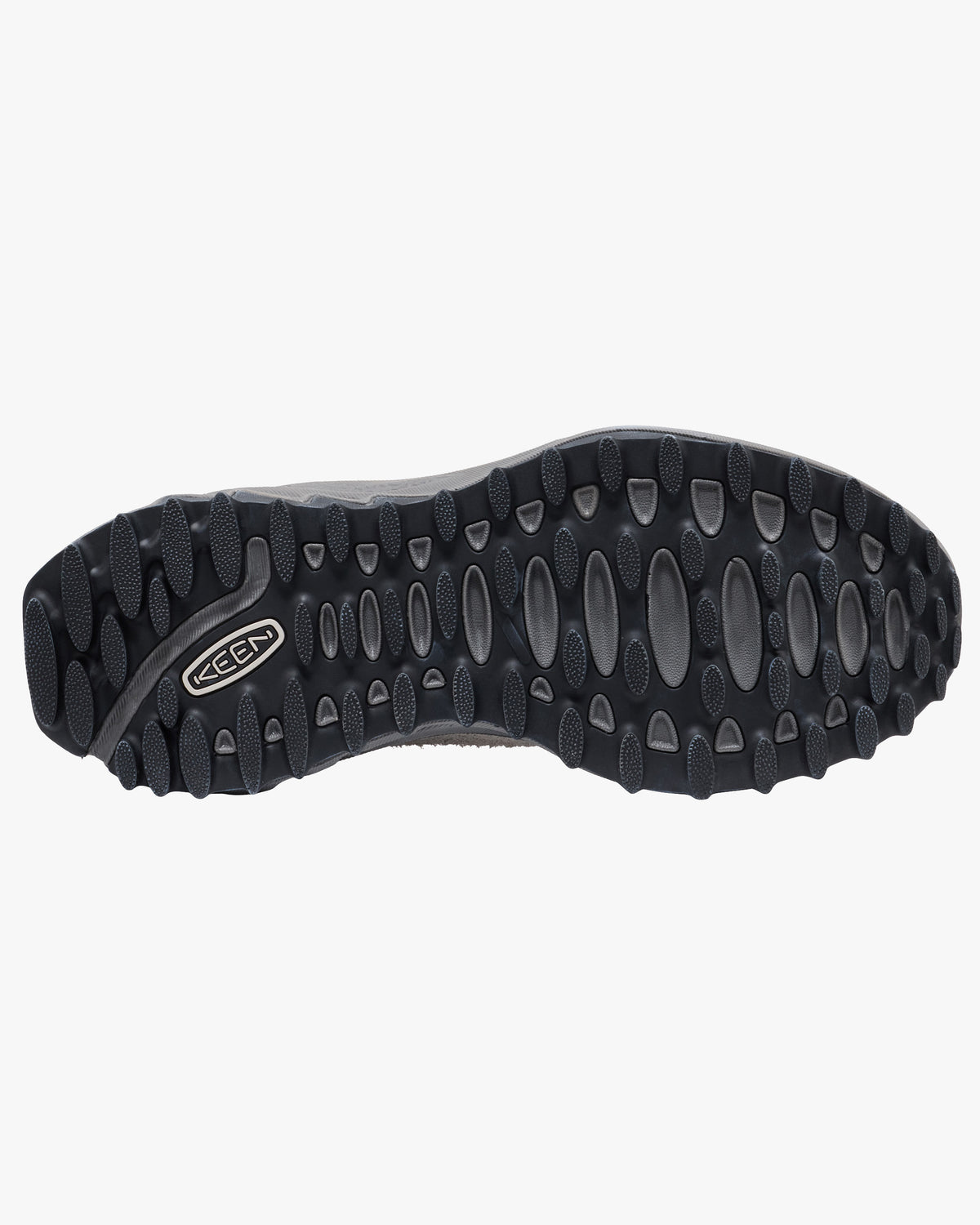 Keen Jasper Zionic Sneaker - Vapor / Keen Maple | Keen Trainers | JEANSTORE